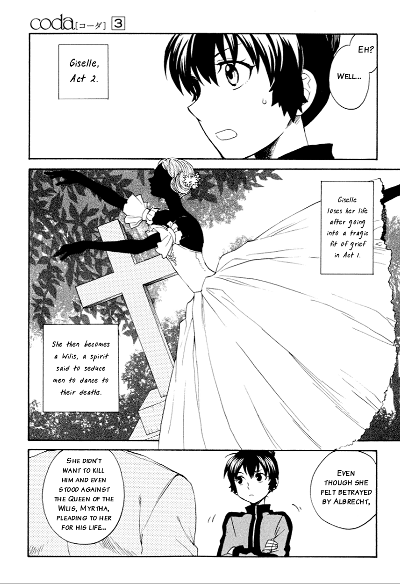Coda Chapter 12.2 page 11 - Chapter 12 v2 : étude 12