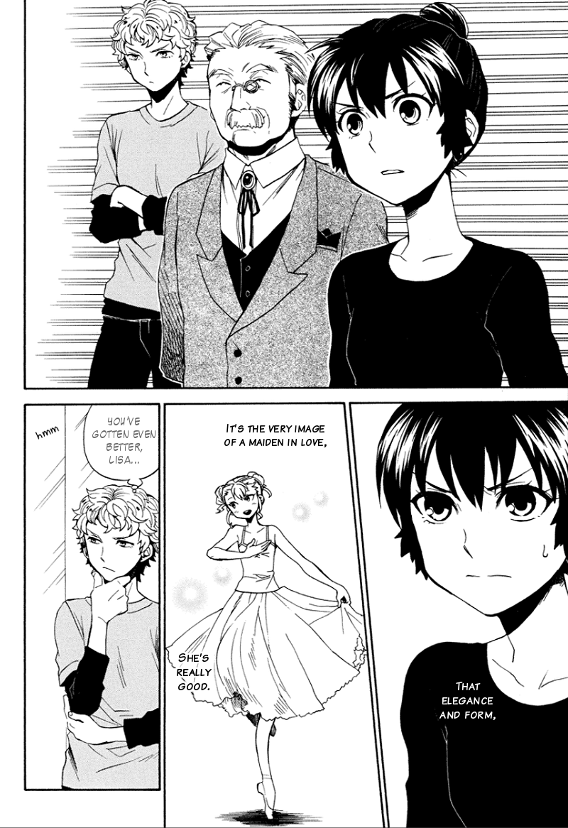 Coda Chapter 12.2 page 18 - Chapter 12 v2 : étude 12