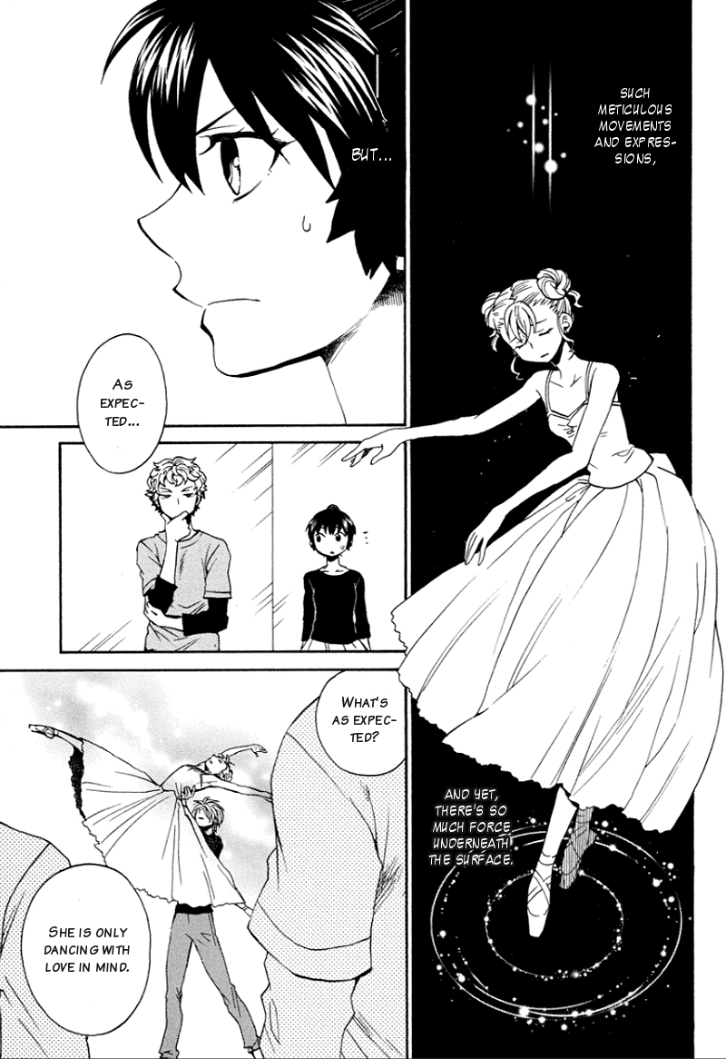 Coda Chapter 12.2 page 23 - Chapter 12 v2 : étude 12