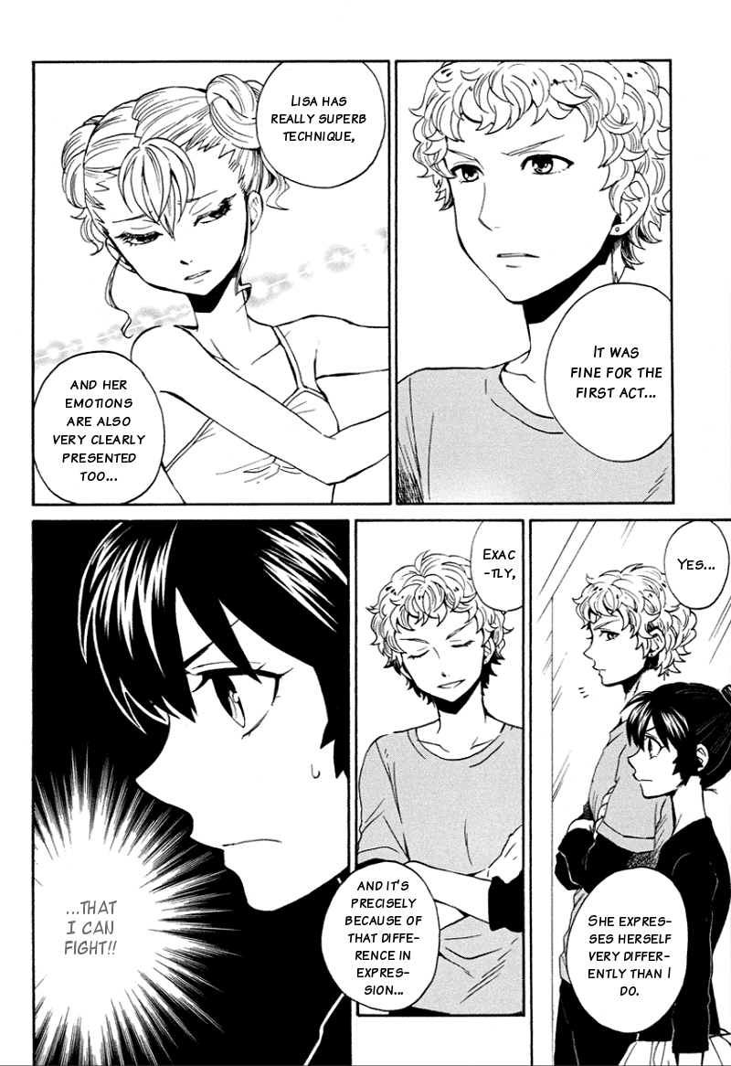 Coda Chapter 12.2 page 24 - Chapter 12 v2 : étude 12