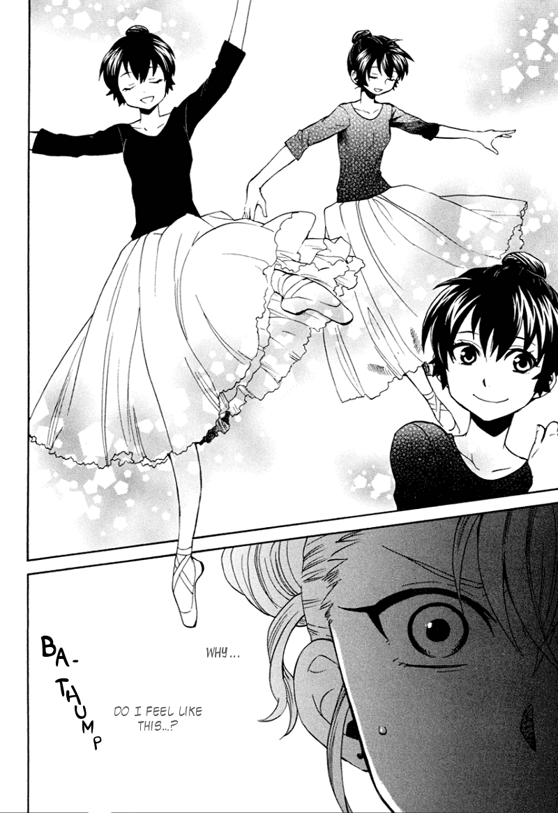 Coda Chapter 12.2 page 28 - Chapter 12 v2 : étude 12