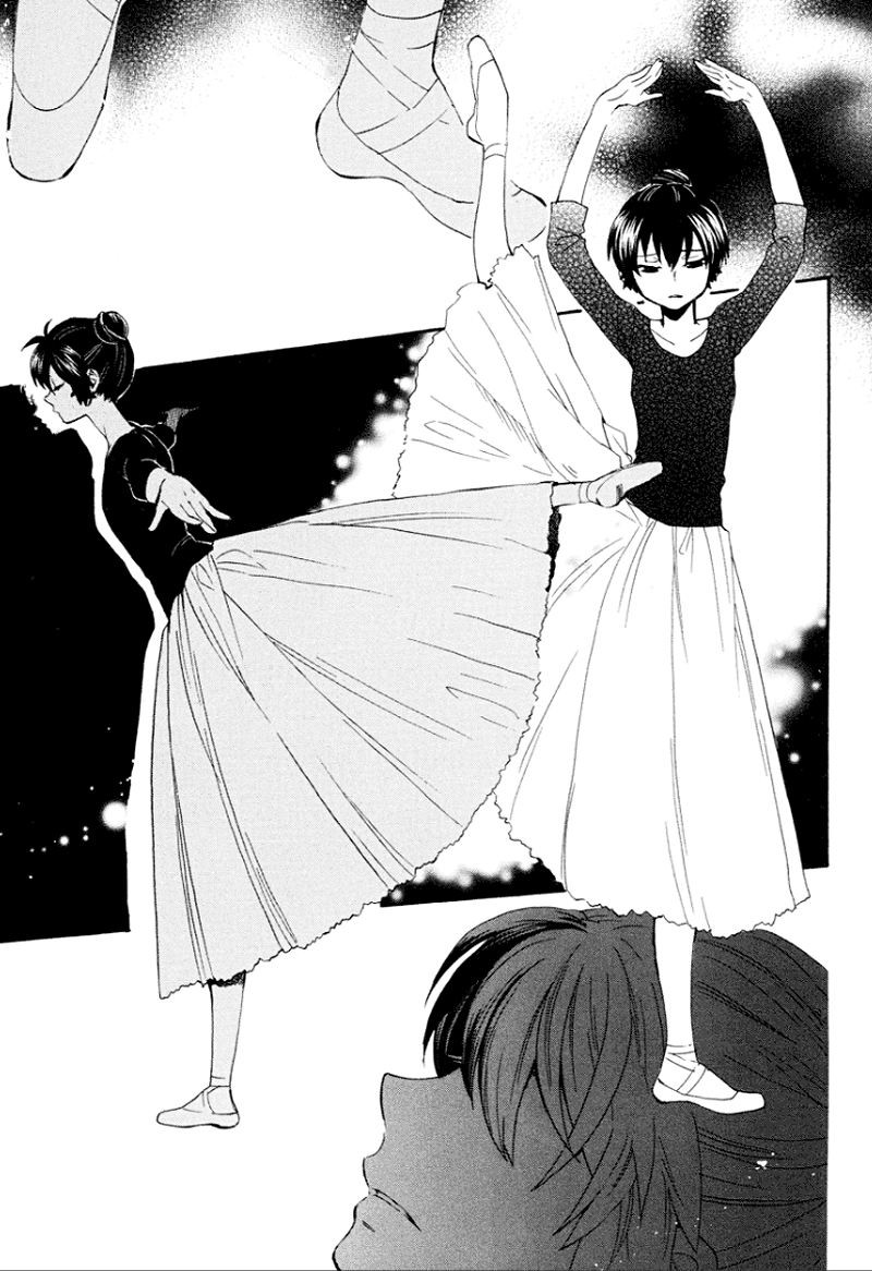 Coda Chapter 12.2 page 31 - Chapter 12 v2 : étude 12