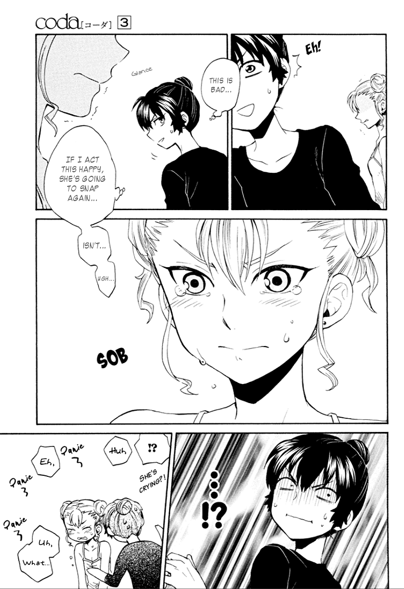 Coda Chapter 12.2 page 37 - Chapter 12 v2 : étude 12