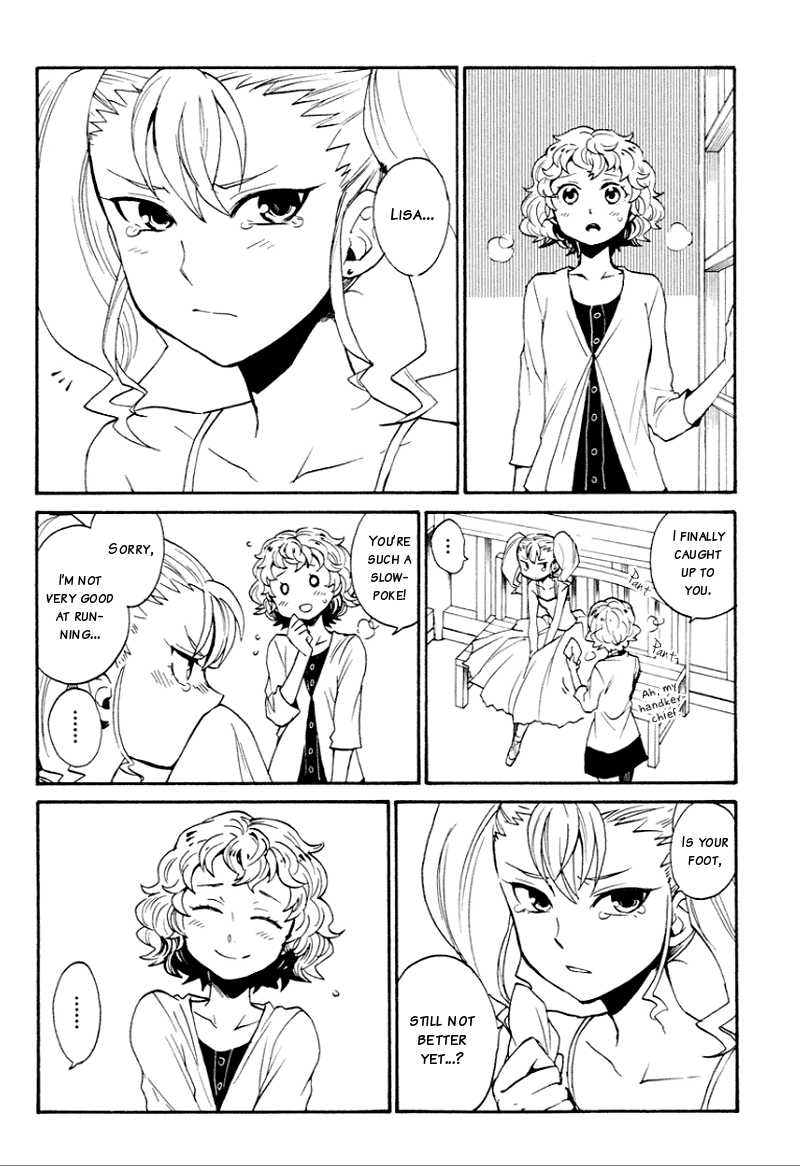 Coda Chapter 12.2 page 40 - Chapter 12 v2 : étude 12