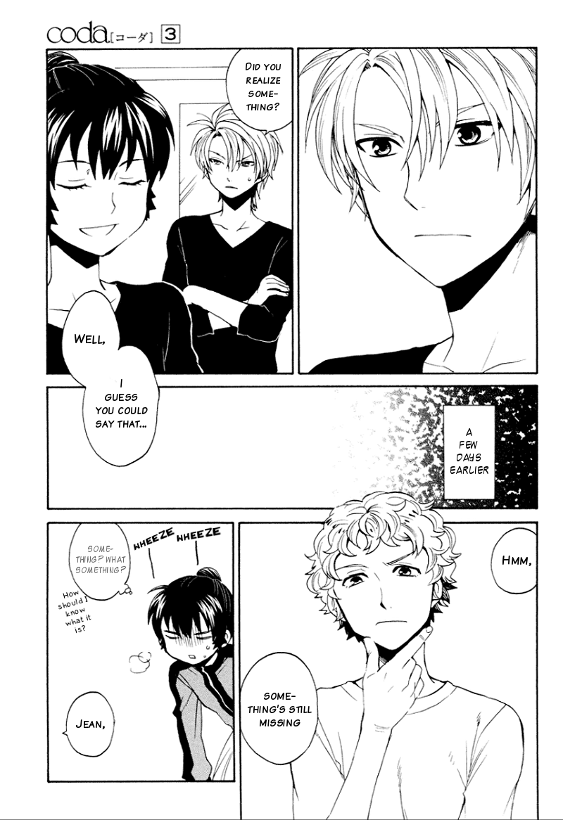 Coda Chapter 12.2 page 9 - Chapter 12 v2 : étude 12