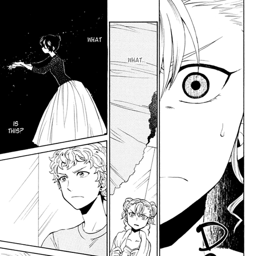 Coda Chapter 12 v2 : étude 12 cover