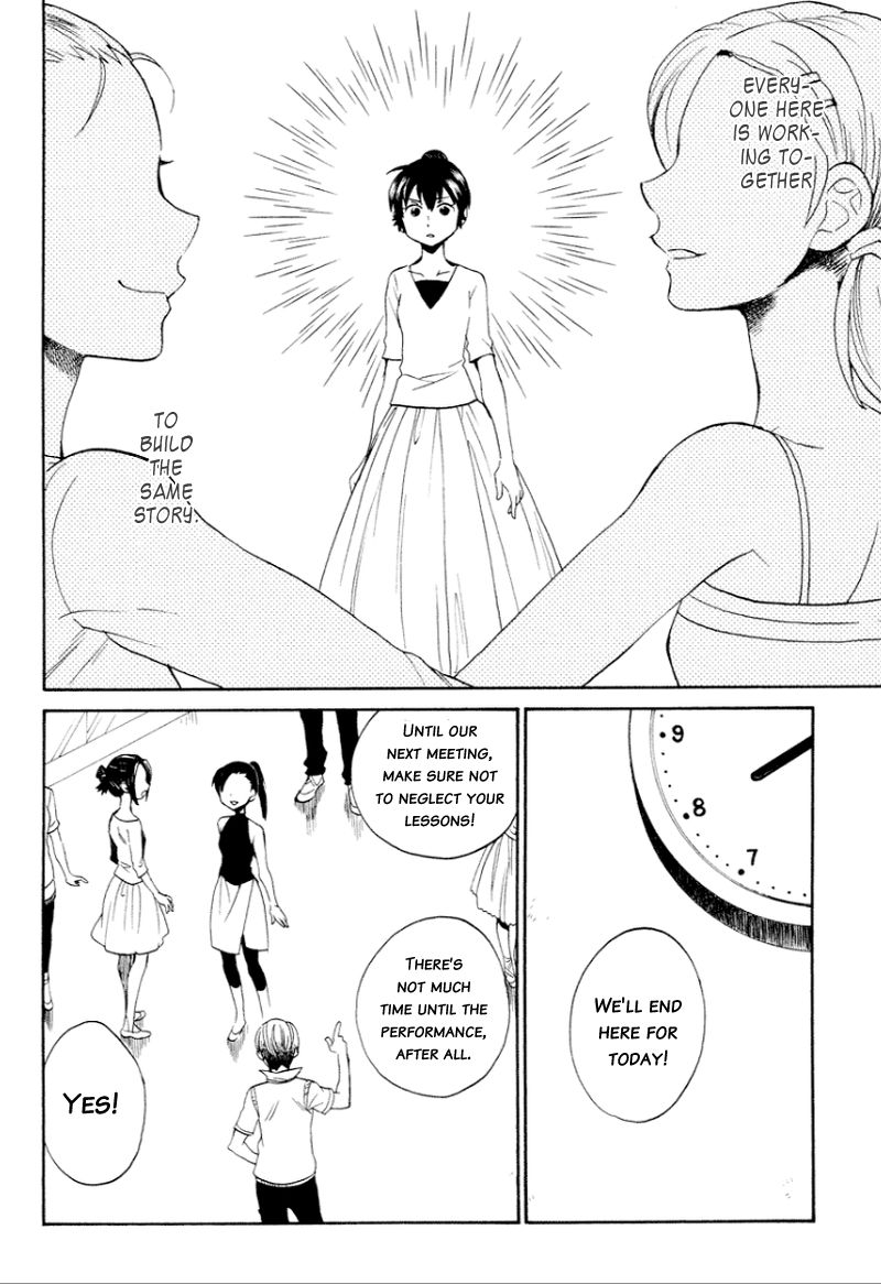 Coda Chapter 13 page 23 - Chapter 13 : Ã©tude 13