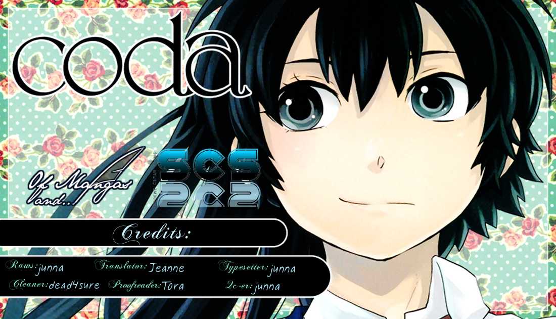 Coda Chapter 14.2 page 1 - Chapter 14 v2 : étude 14