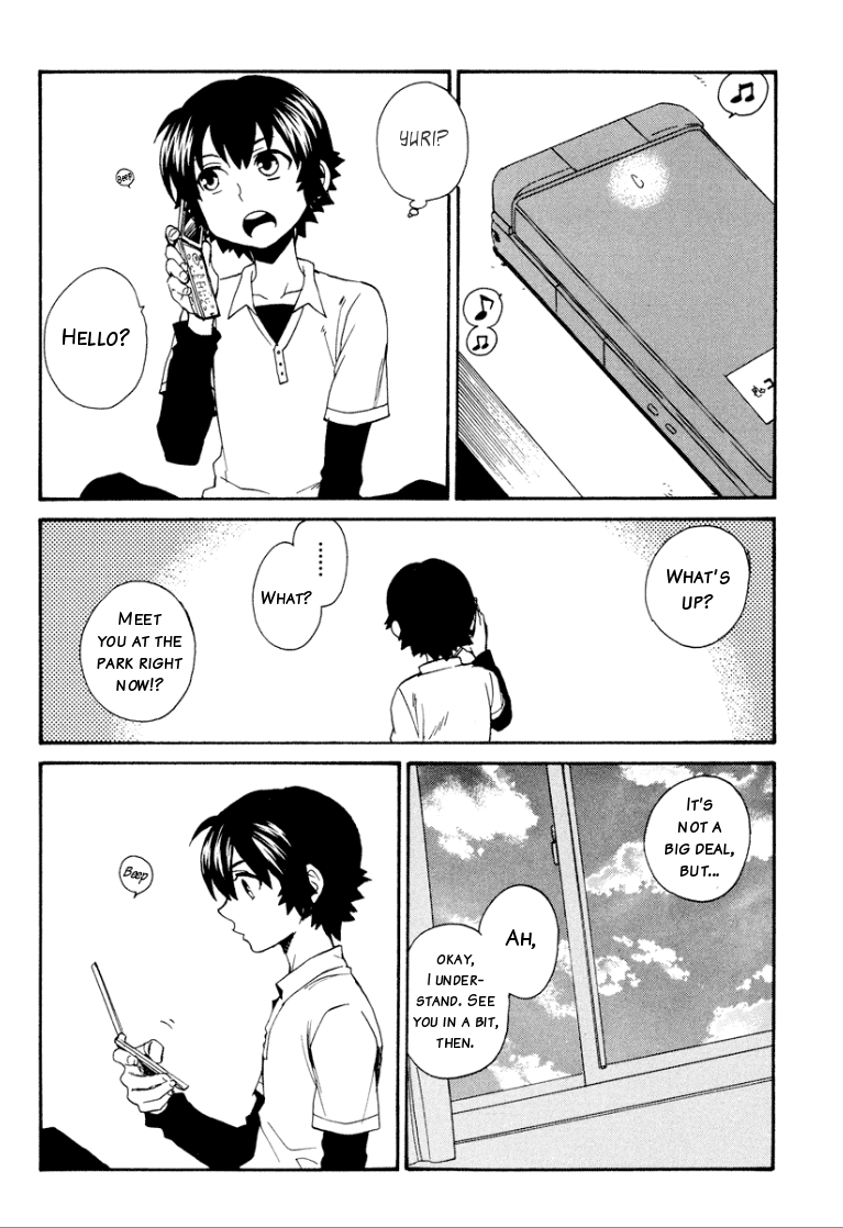 Coda Chapter 14.2 page 11 - Chapter 14 v2 : étude 14