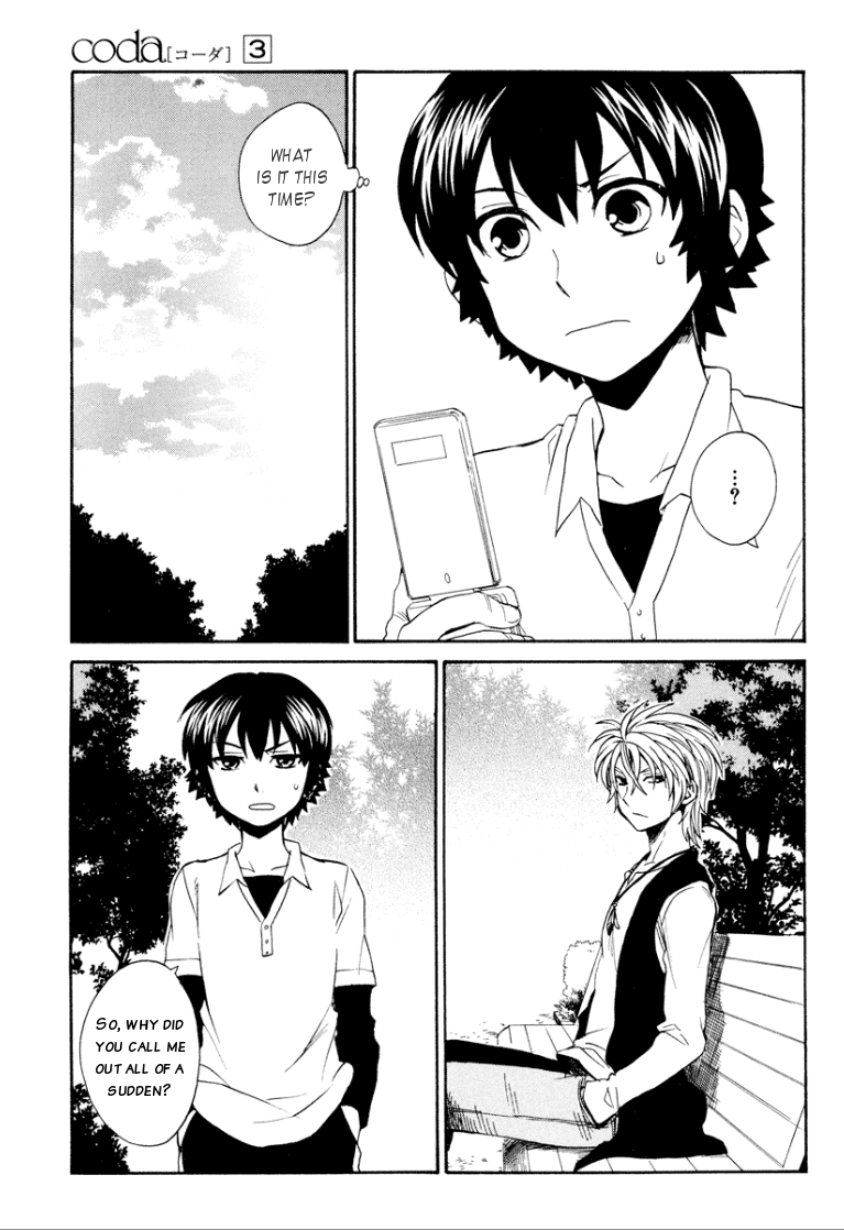 Coda Chapter 14.2 page 12 - Chapter 14 v2 : étude 14