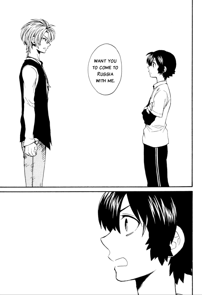 Coda Chapter 14.2 page 14 - Chapter 14 v2 : étude 14