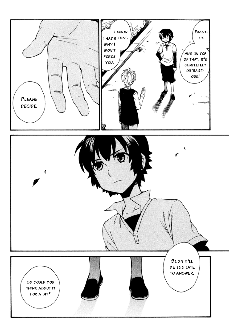 Coda Chapter 14.2 page 17 - Chapter 14 v2 : étude 14