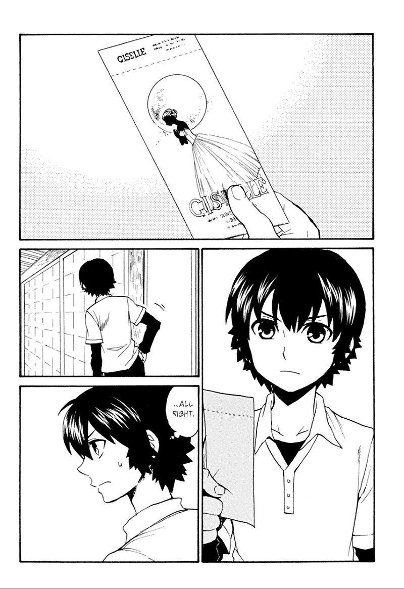Coda Chapter 14.2 page 3 - Chapter 14 v2 : étude 14
