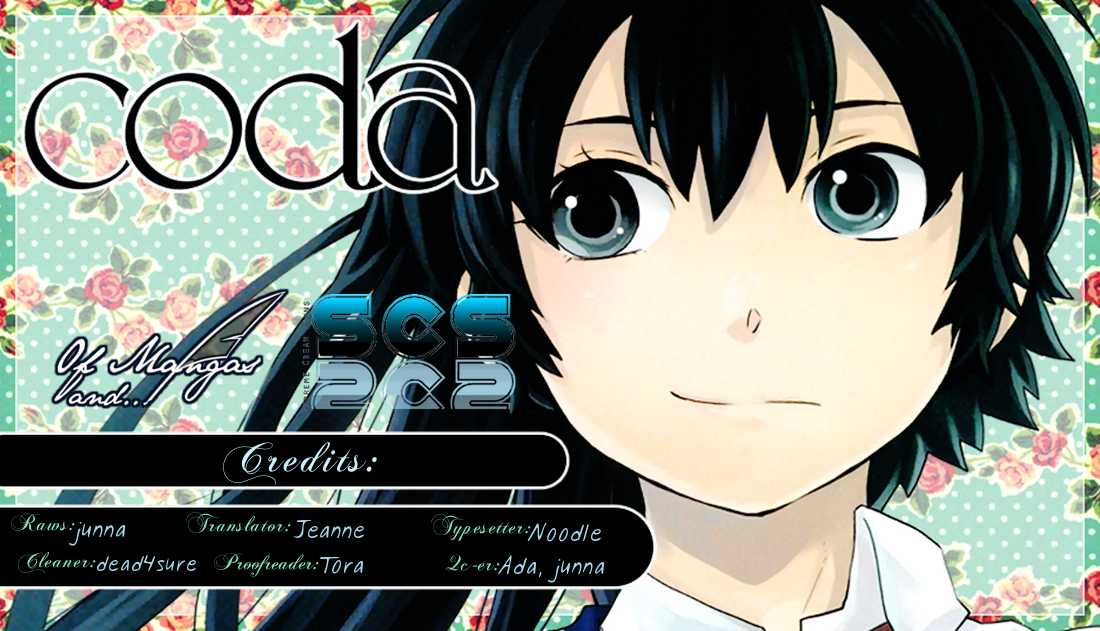Coda Chapter 15.2 page 1 - Chapter 15 v2 : étude 15