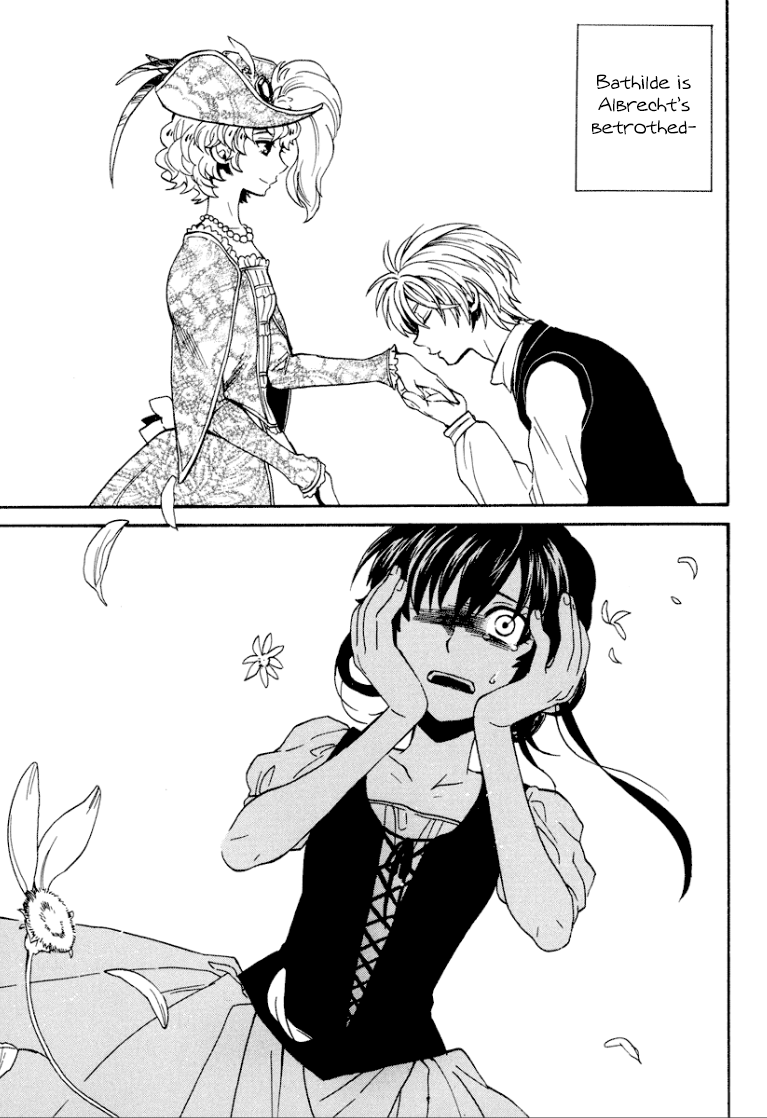 Coda Chapter 15.2 page 15 - Chapter 15 v2 : étude 15