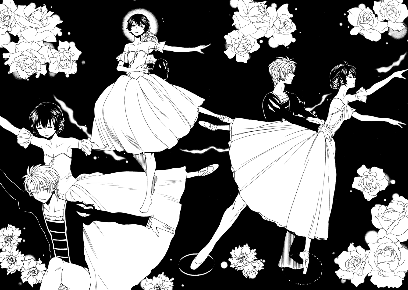 Coda Chapter 15.2 page 27 - Chapter 15 v2 : étude 15