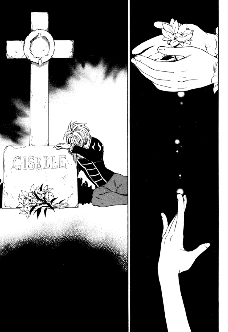 Coda Chapter 15.2 page 32 - Chapter 15 v2 : étude 15