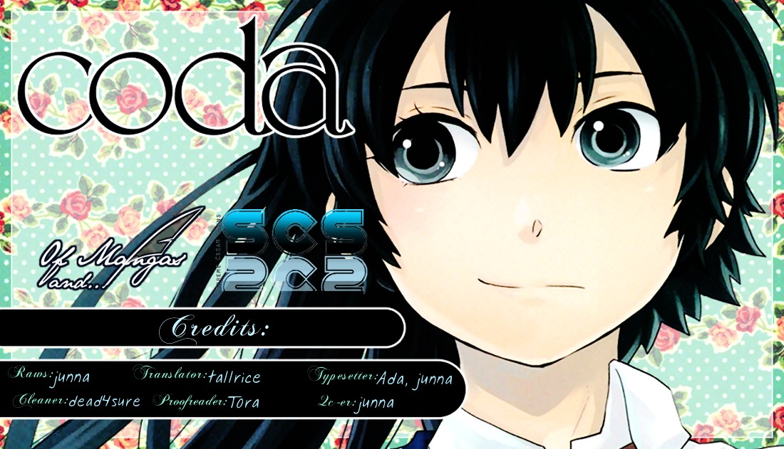 Coda Chapter 16.2 page 1 - Chapter 16--v2- : étude 16 [End]