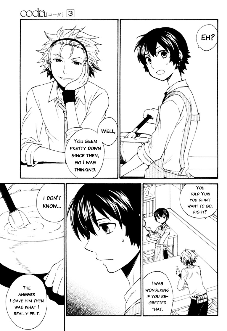 Coda Chapter 16.2 page 10 - Chapter 16--v2- : étude 16 [End]
