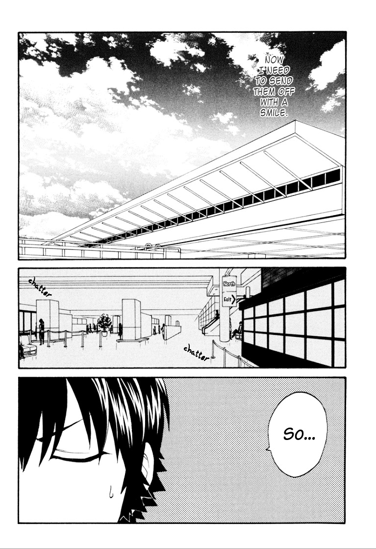 Coda Chapter 16.2 page 15 - Chapter 16--v2- : étude 16 [End]