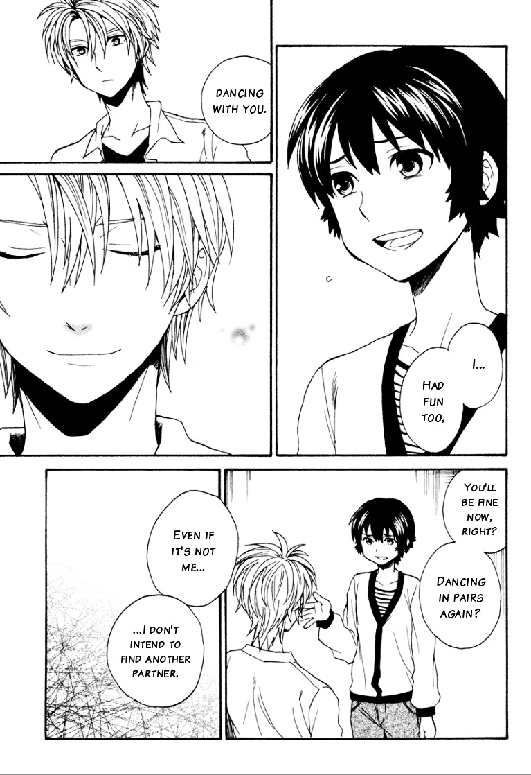Coda Chapter 16.2 page 22 - Chapter 16--v2- : étude 16 [End]