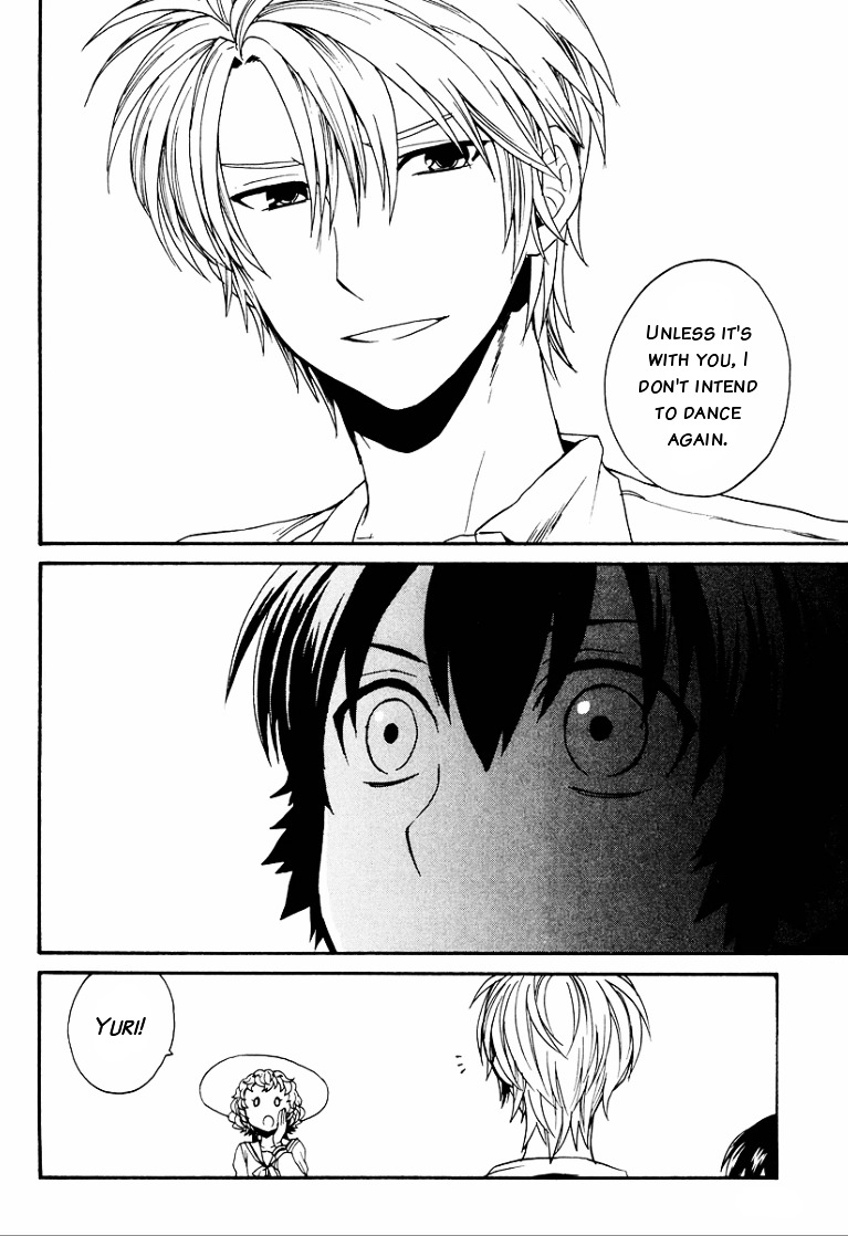 Coda Chapter 16.2 page 23 - Chapter 16--v2- : étude 16 [End]