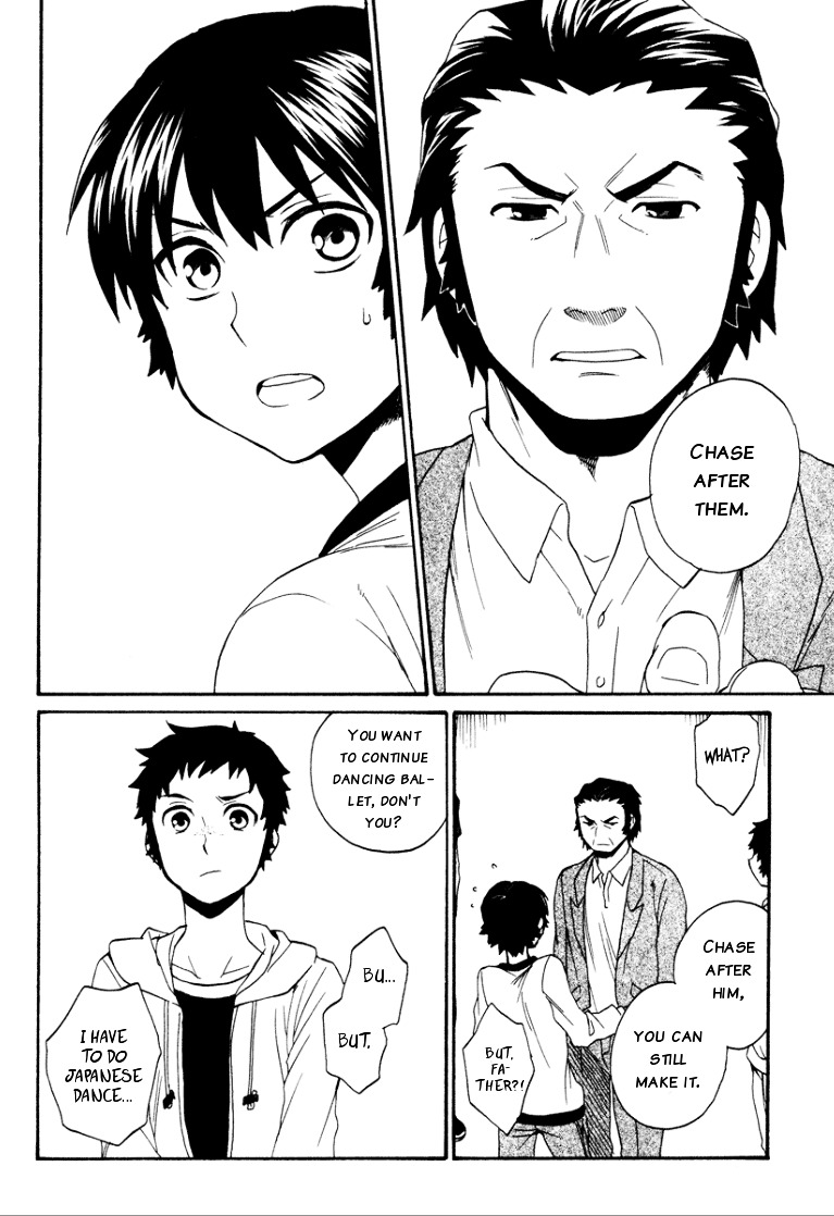 Coda Chapter 16.2 page 27 - Chapter 16--v2- : étude 16 [End]
