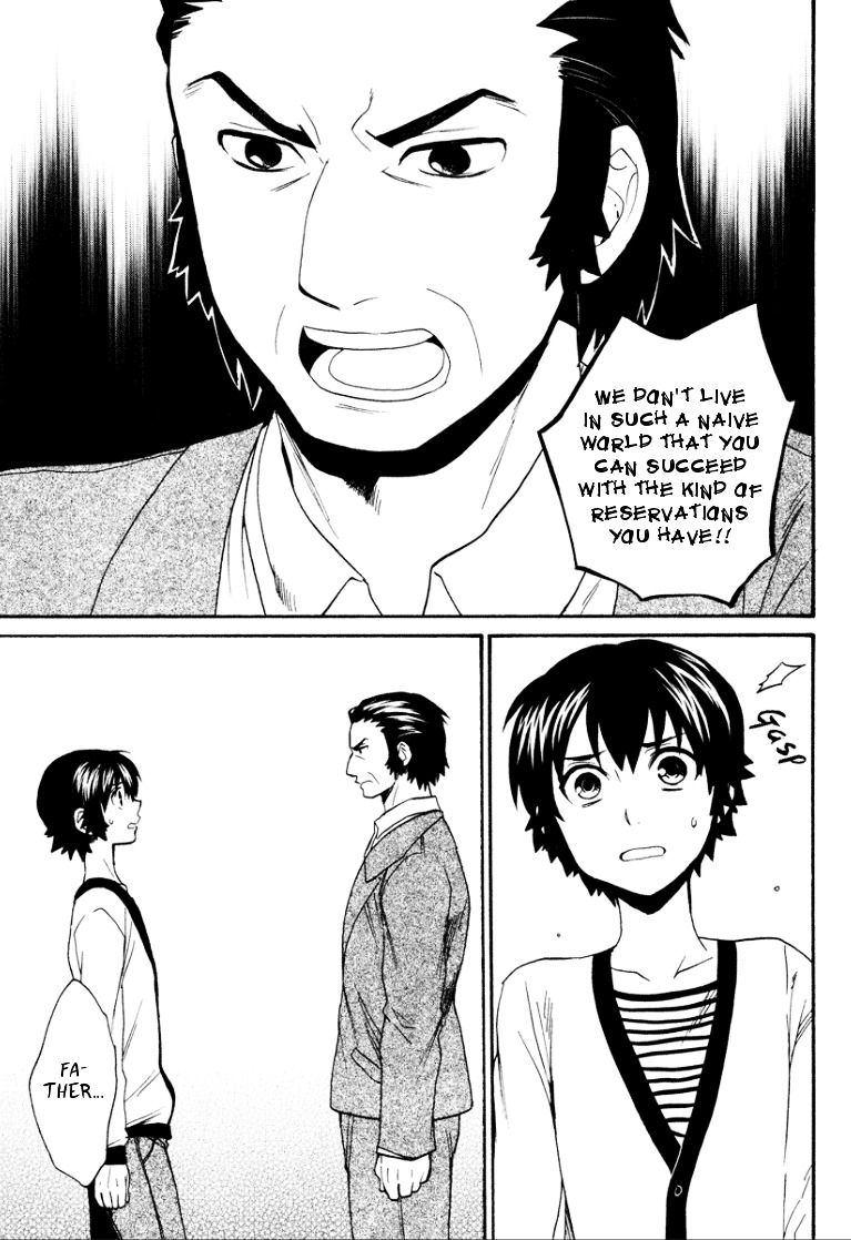 Coda Chapter 16.2 page 28 - Chapter 16--v2- : étude 16 [End]