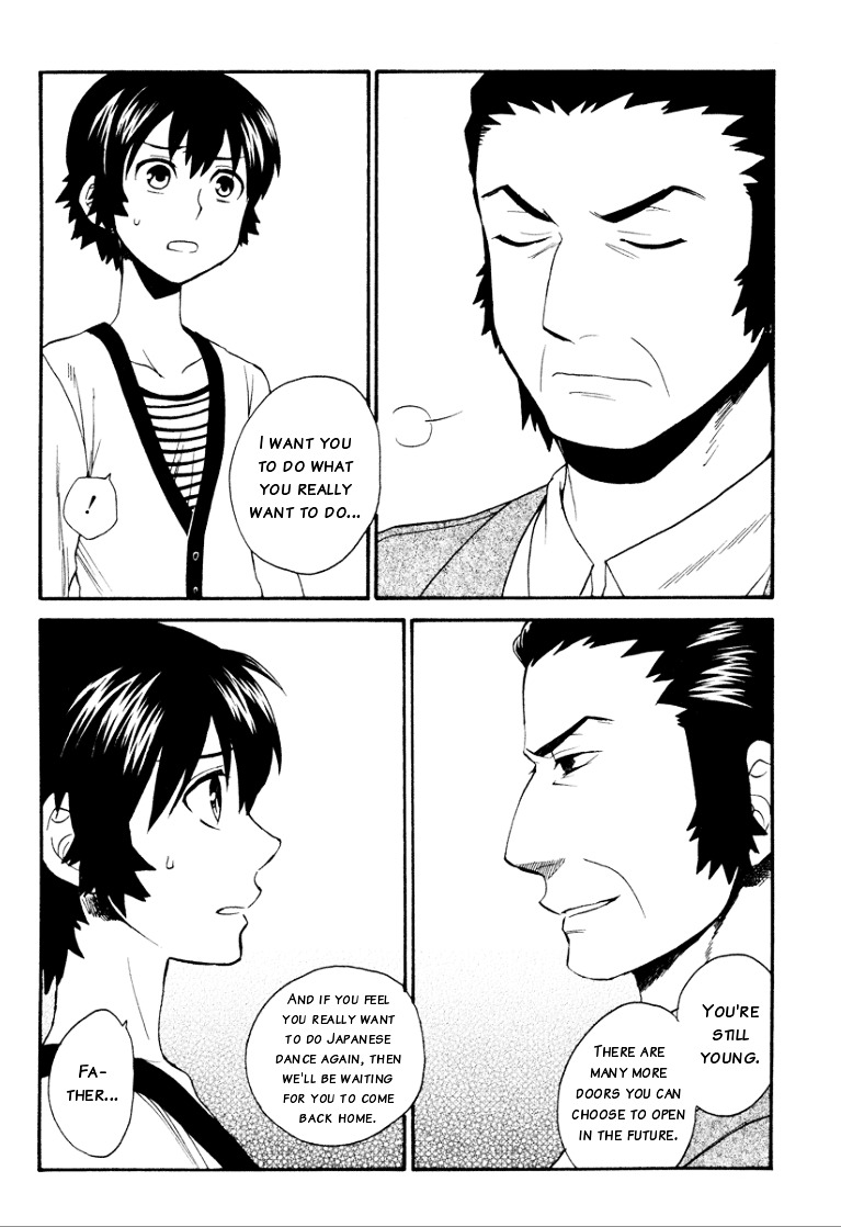 Coda Chapter 16.2 page 29 - Chapter 16--v2- : étude 16 [End]