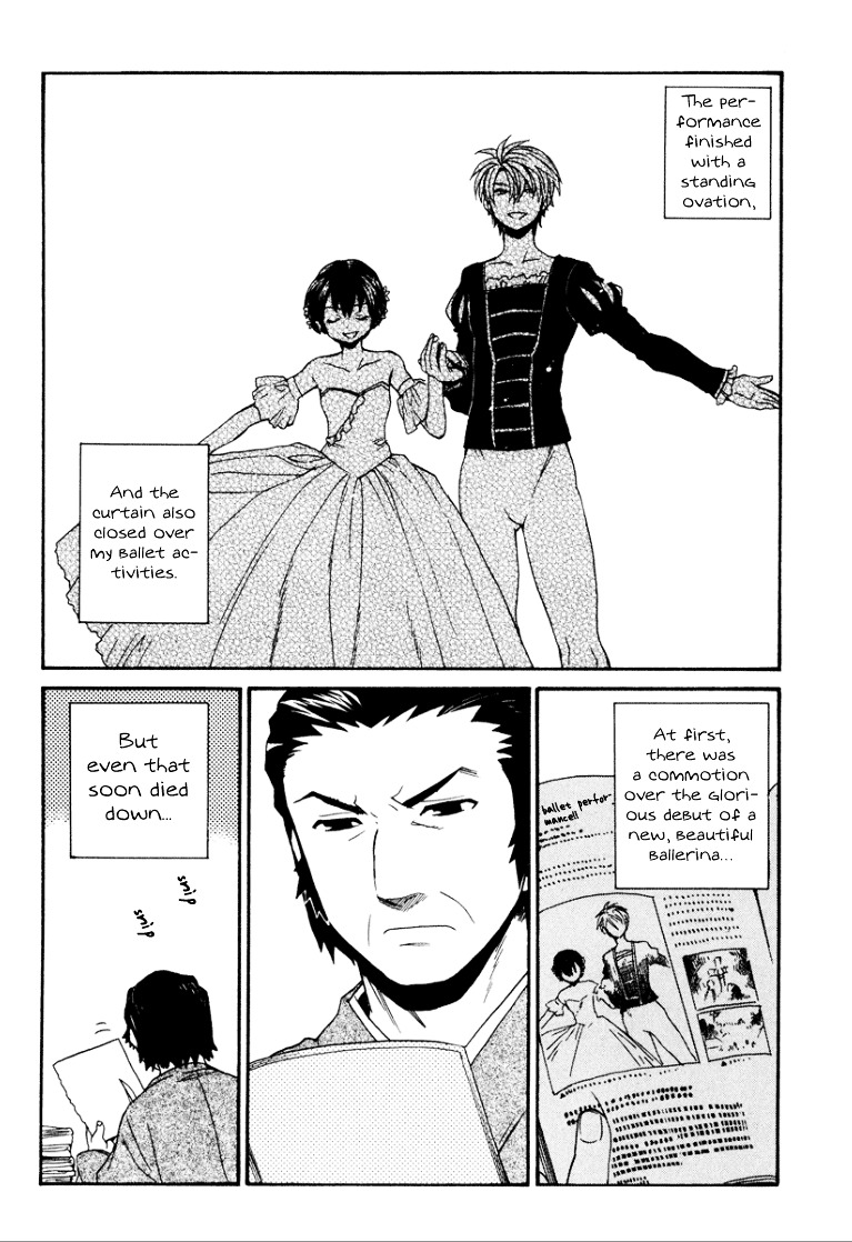 Coda Chapter 16.2 page 3 - Chapter 16--v2- : étude 16 [End]