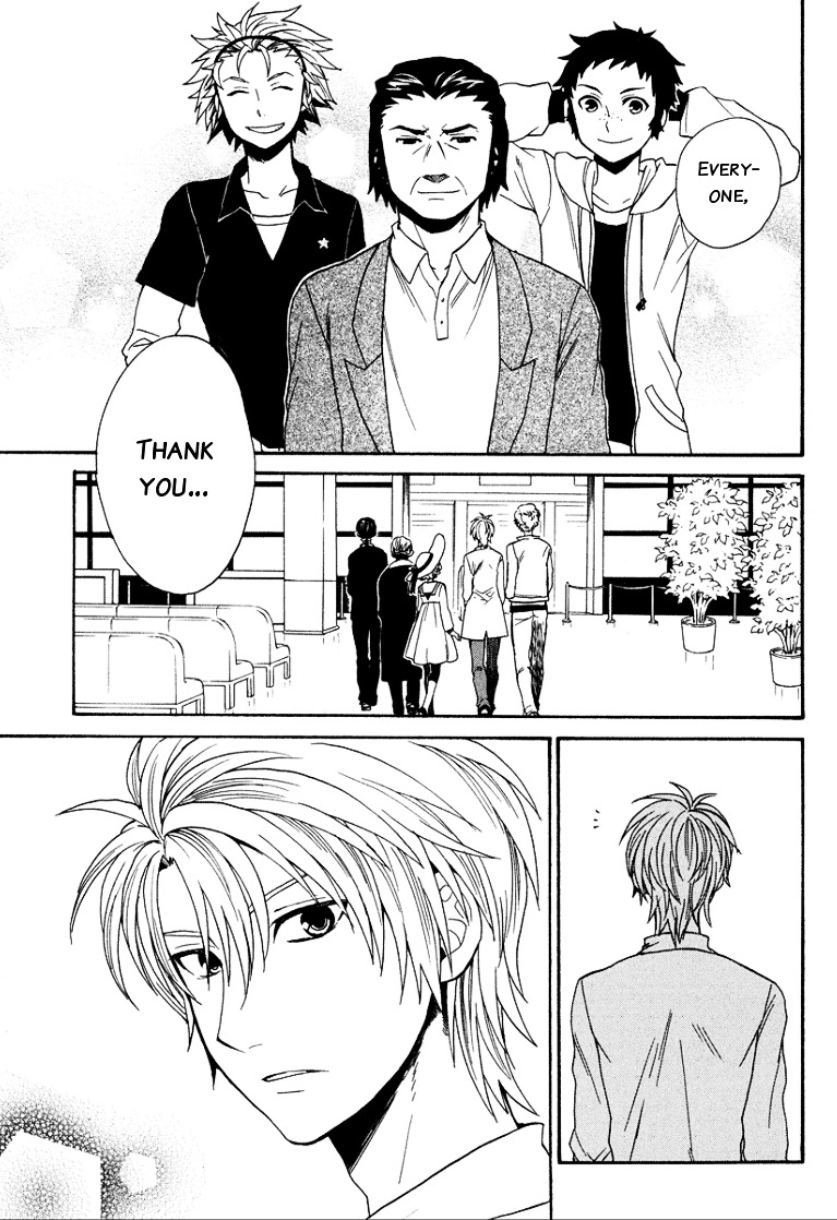Coda Chapter 16.2 page 34 - Chapter 16--v2- : étude 16 [End]