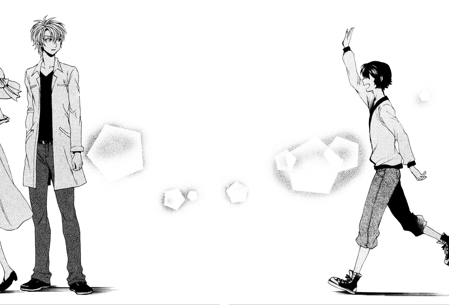 Coda Chapter 16.2 page 35 - Chapter 16--v2- : étude 16 [End]