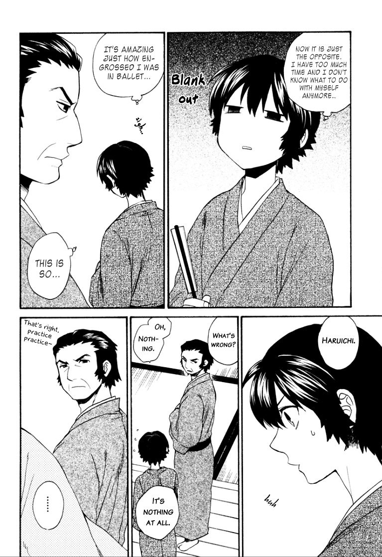 Coda Chapter 16.2 page 5 - Chapter 16--v2- : étude 16 [End]