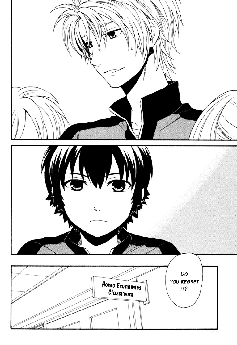 Coda Chapter 16.2 page 9 - Chapter 16--v2- : étude 16 [End]