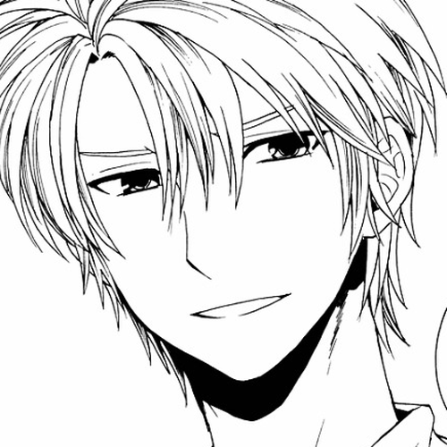 Coda Chapter 16--v2- : étude 16 [End] cover