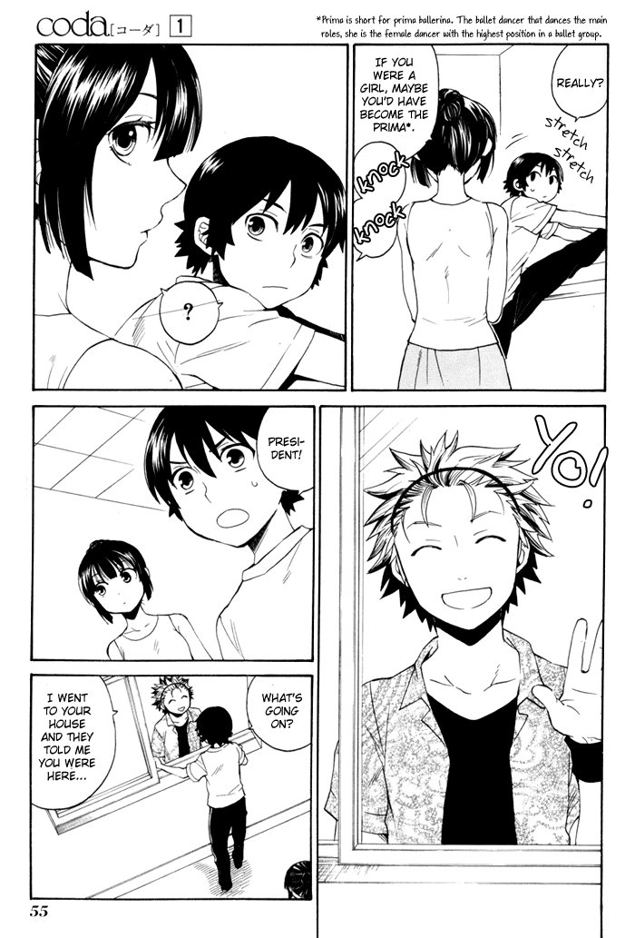 Coda Chapter 2.2 page 10 - Chapter 2 v2 : étude 2