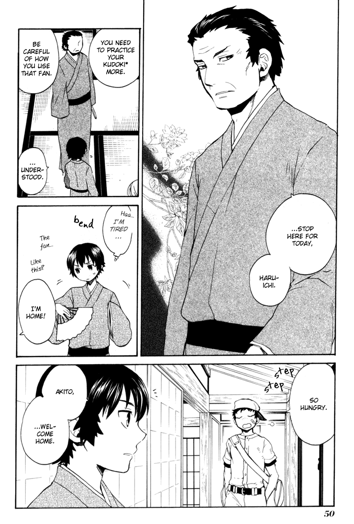 Coda Chapter 2.2 page 5 - Chapter 2 v2 : étude 2