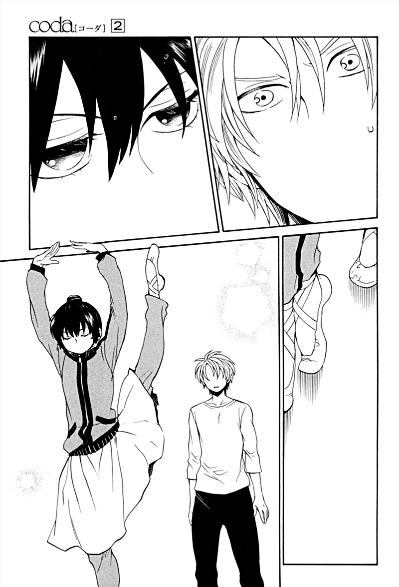 Coda Chapter 7.2 page 18 - Chapter 7 v2 : étude 7