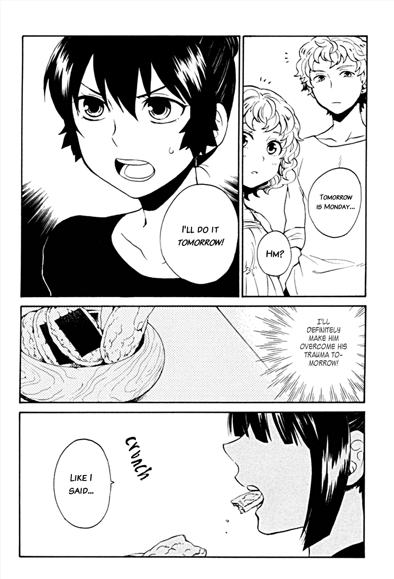 Coda Chapter 7.2 page 7 - Chapter 7 v2 : étude 7