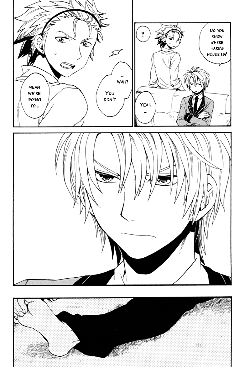 Coda Chapter 8.2 page 11 - Chapter 8 v2 : étude 8
