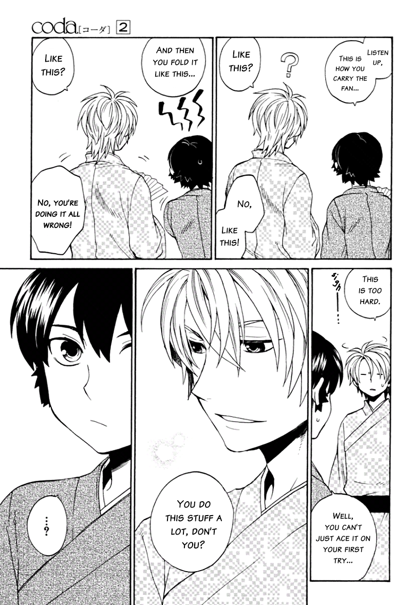 Coda Chapter 8.2 page 20 - Chapter 8 v2 : étude 8