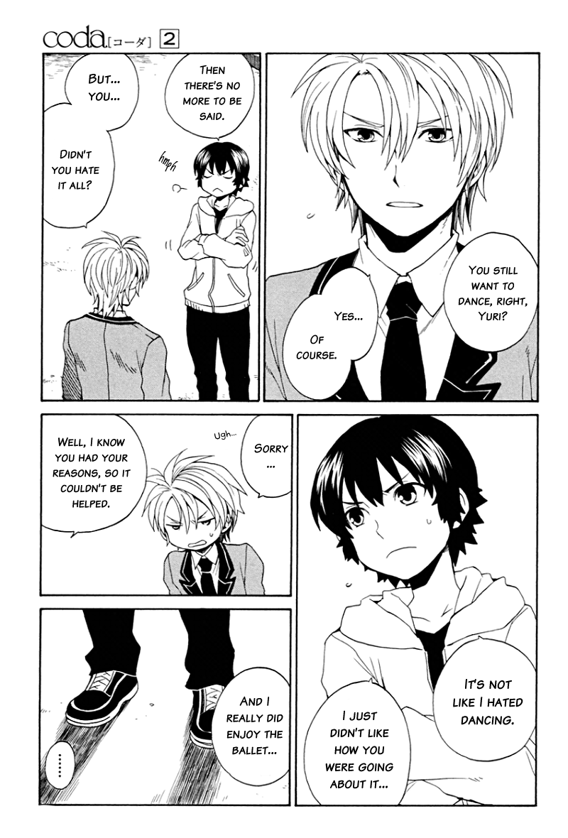 Coda Chapter 9.2 page 12 - Chapter 9v2 v2 : étude 9