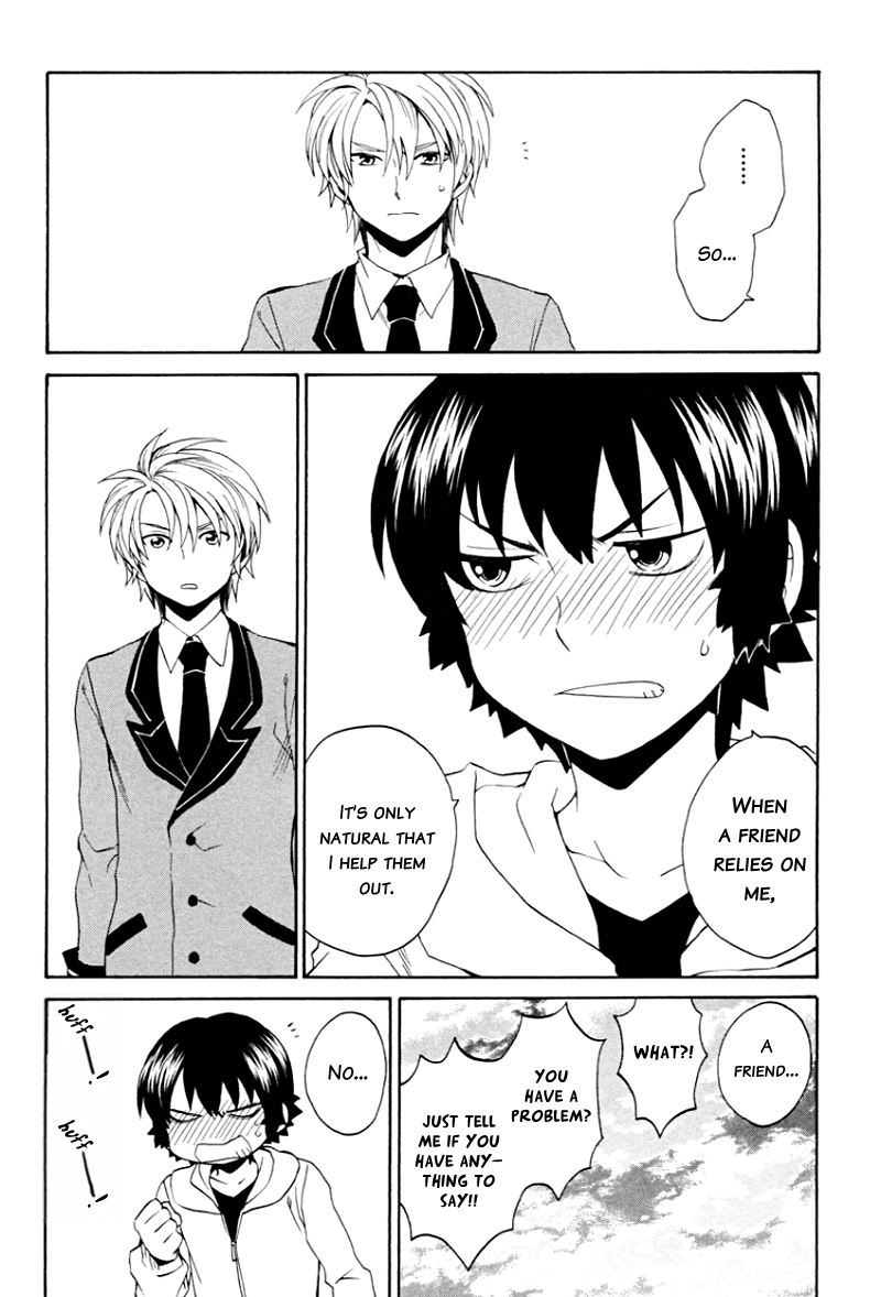 Coda Chapter 9.2 page 13 - Chapter 9v2 v2 : étude 9