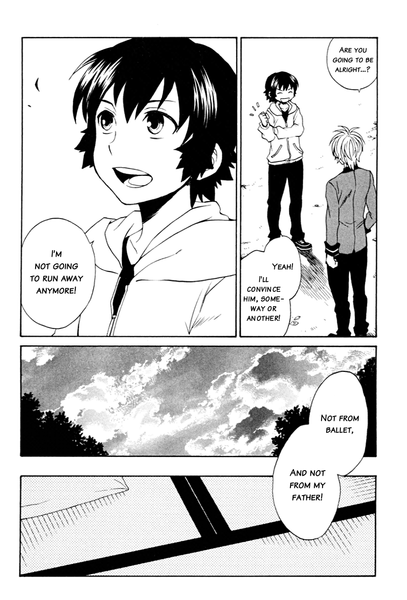 Coda Chapter 9.2 page 15 - Chapter 9v2 v2 : étude 9