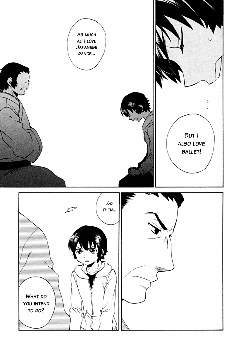 Coda Chapter 9.2 page 18 - Chapter 9v2 v2 : étude 9
