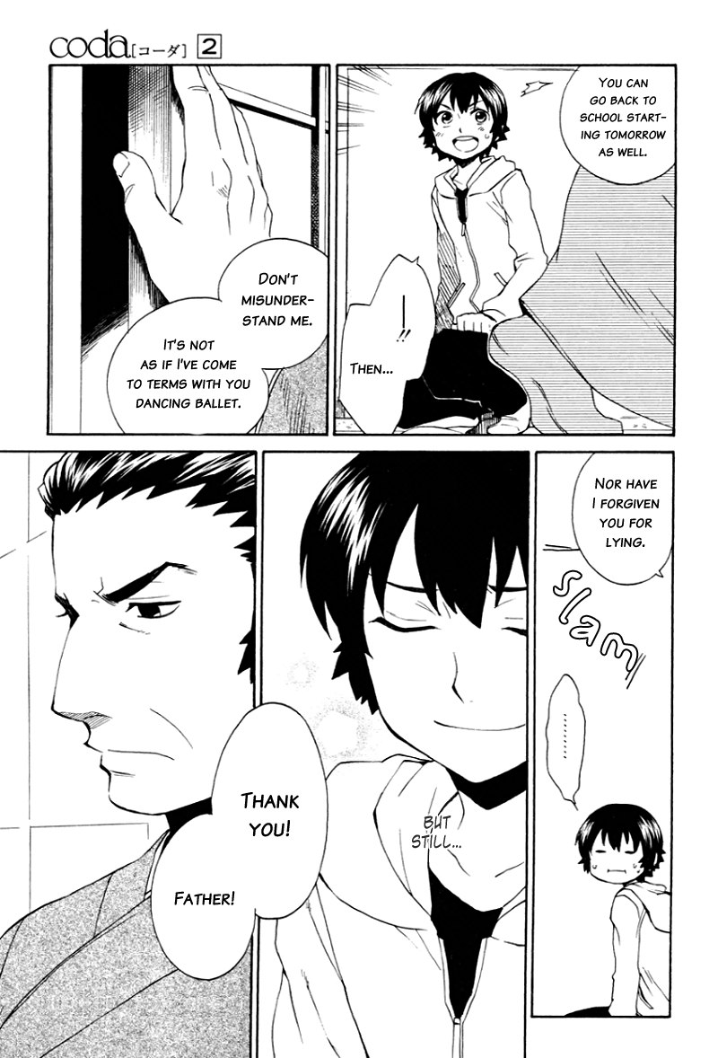 Coda Chapter 9.2 page 20 - Chapter 9v2 v2 : étude 9