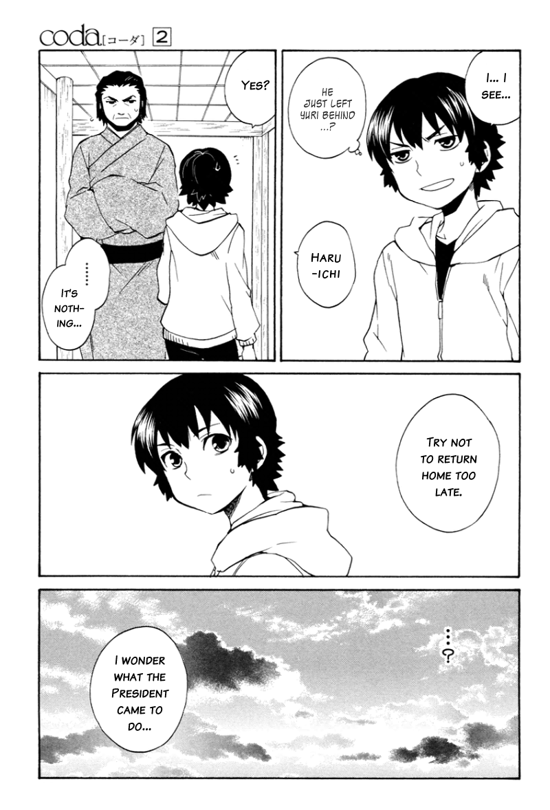 Coda Chapter 9.2 page 4 - Chapter 9v2 v2 : étude 9