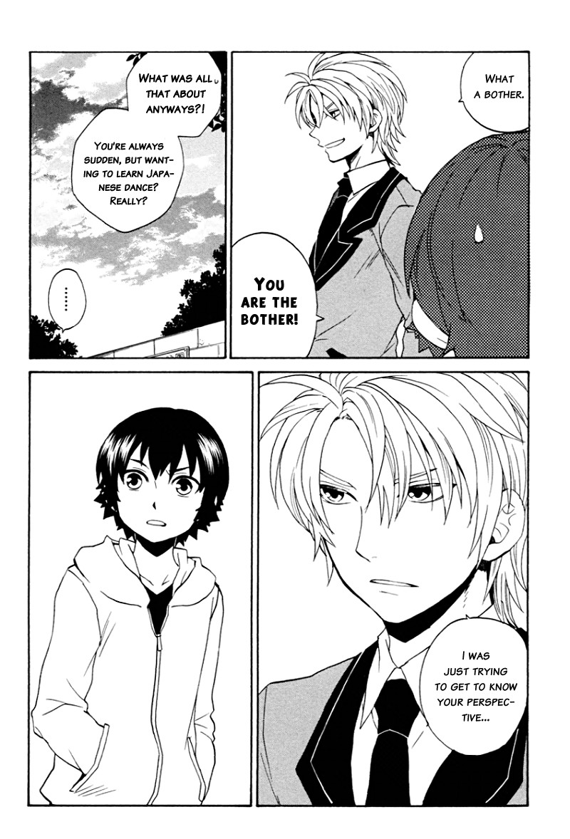 Coda Chapter 9.2 page 5 - Chapter 9v2 v2 : étude 9