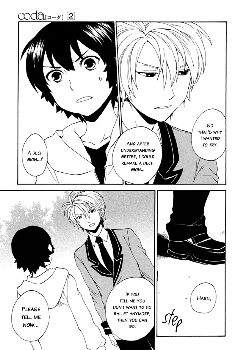 Coda Chapter 9.2 page 8 - Chapter 9v2 v2 : étude 9