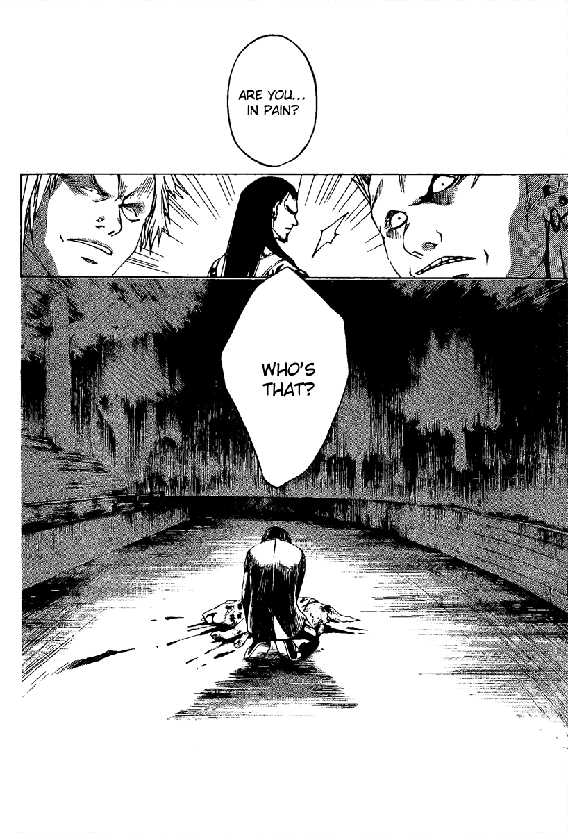 Code: Breaker Chapter 1 page 58 - Chapter 1: Witnessing the Beginning